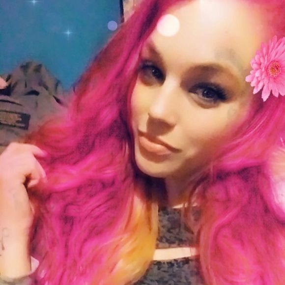 Meet your Posher, Princess - Picture 1 of 1